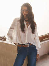 Kiera Blouse