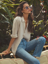 Marlene Blouse