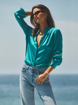 Bianca Blouse