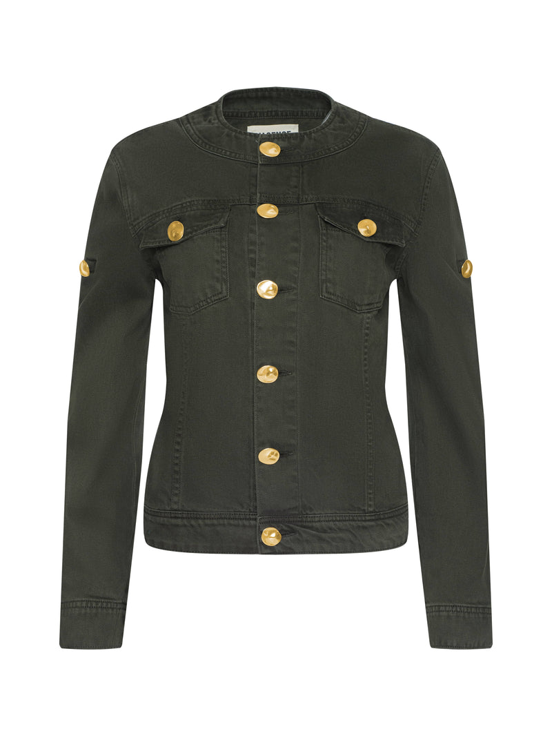 Anouk Denim Jacket