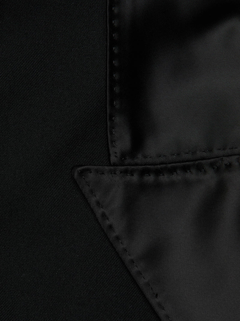 Hollis Vest