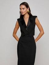 Hollis Vest
