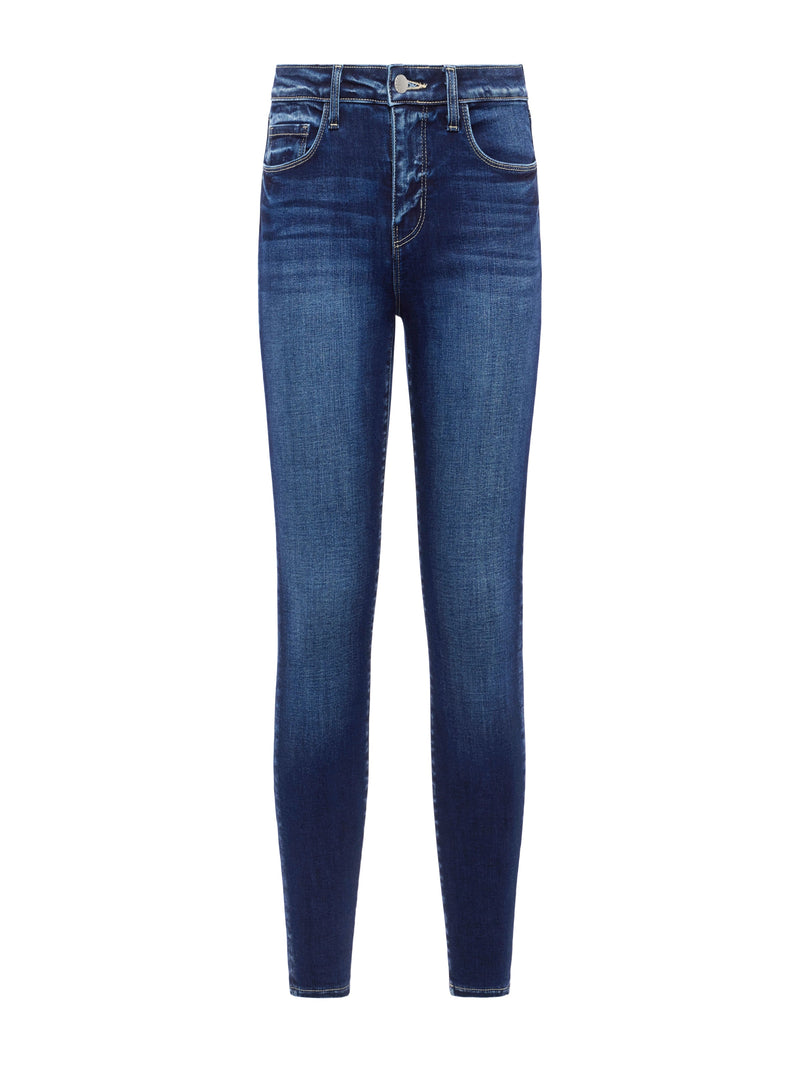 Margot Cropped Skinny Jean