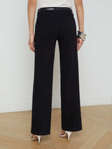 Scottie Wide-Leg Jean