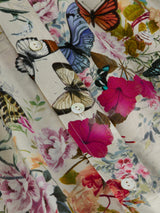 Dani Silk Blouse