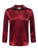 Dani Silk Blouse