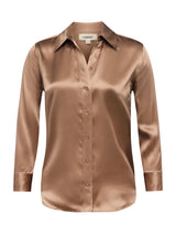 Dani Silk Blouse