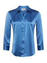 Dani Silk Blouse