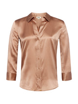 Dani Silk Blouse