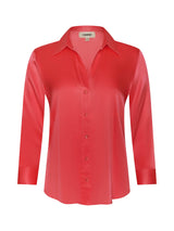 Dani Silk Blouse