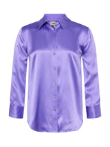 Dani Silk Blouse