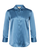 Dani Silk Blouse