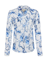 Holly Blouse