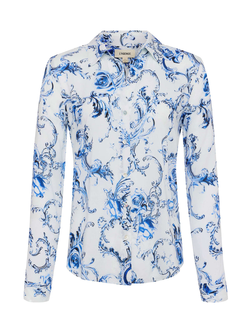 Holly Blouse