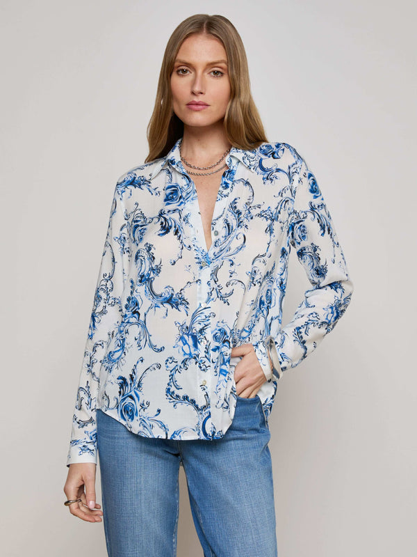 Holly Blouse