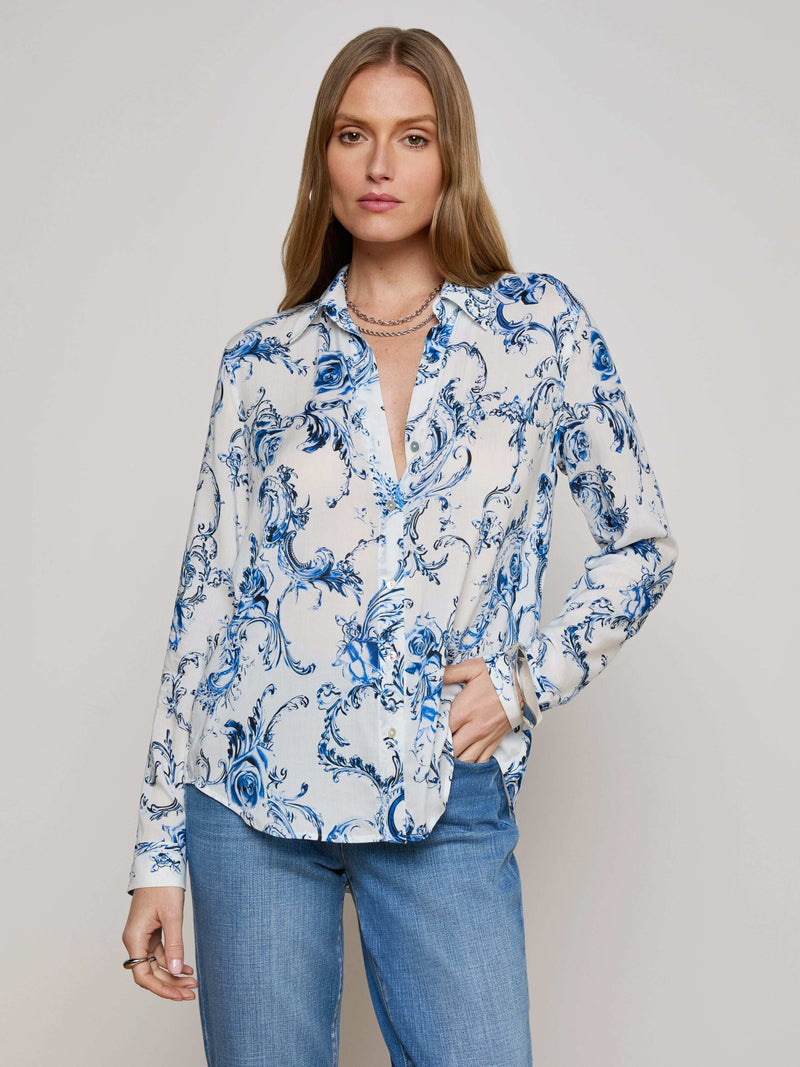 Holly Blouse