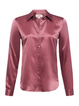 Tyler Silk Blouse