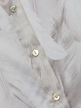 Tyler Silk Blouse