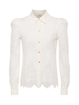 Jenica Lace Blouse