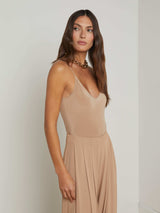 Lexi Silk Camisole