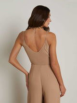 Lexi Silk Camisole