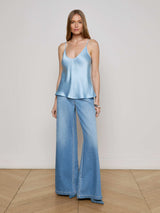 Lexi Silk Camisole