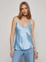 Lexi Silk Camisole
