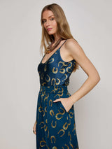 Lexi Satin Camisole