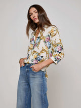 Camille Blouse