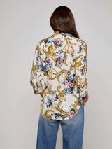 Camille Blouse