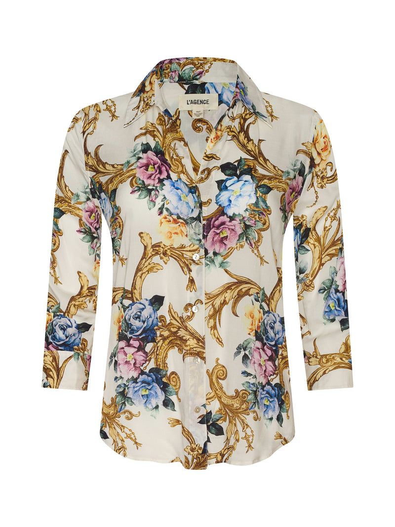 Camille Blouse