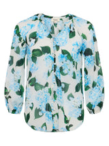 Teagan Blouse