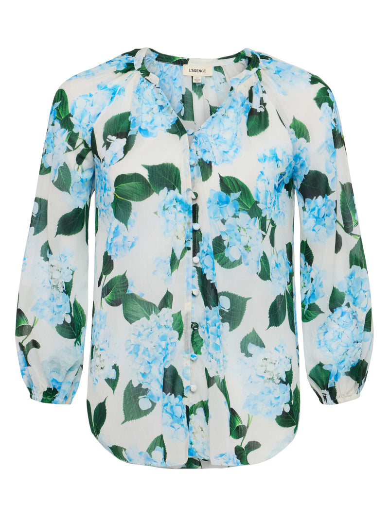 Teagan Blouse