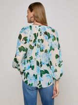 Teagan Blouse