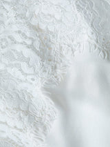 Priya Silk Lace Camisole