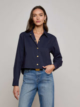 Cosette Shirt