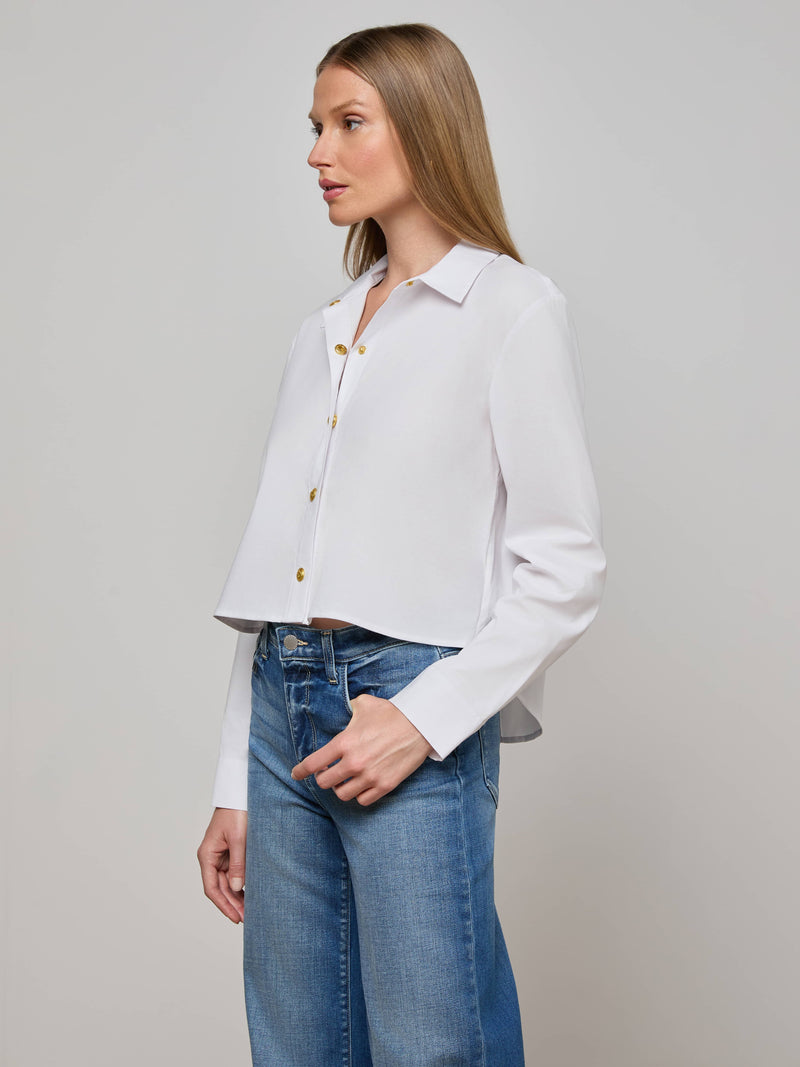 Cosette Shirt