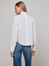 Cosette Shirt