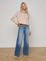 Cosette Shirt