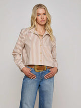 Cosette Shirt