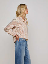 Cosette Shirt