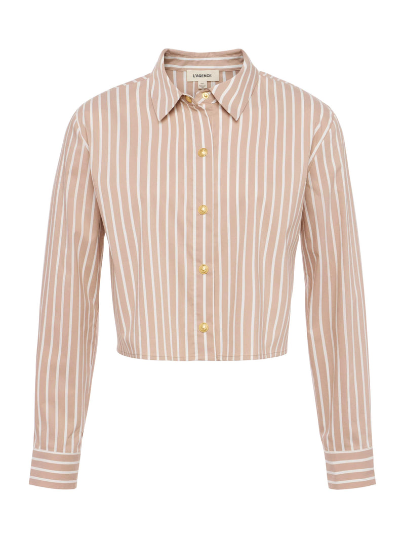 Cosette Shirt