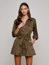 Pearson Blouse
