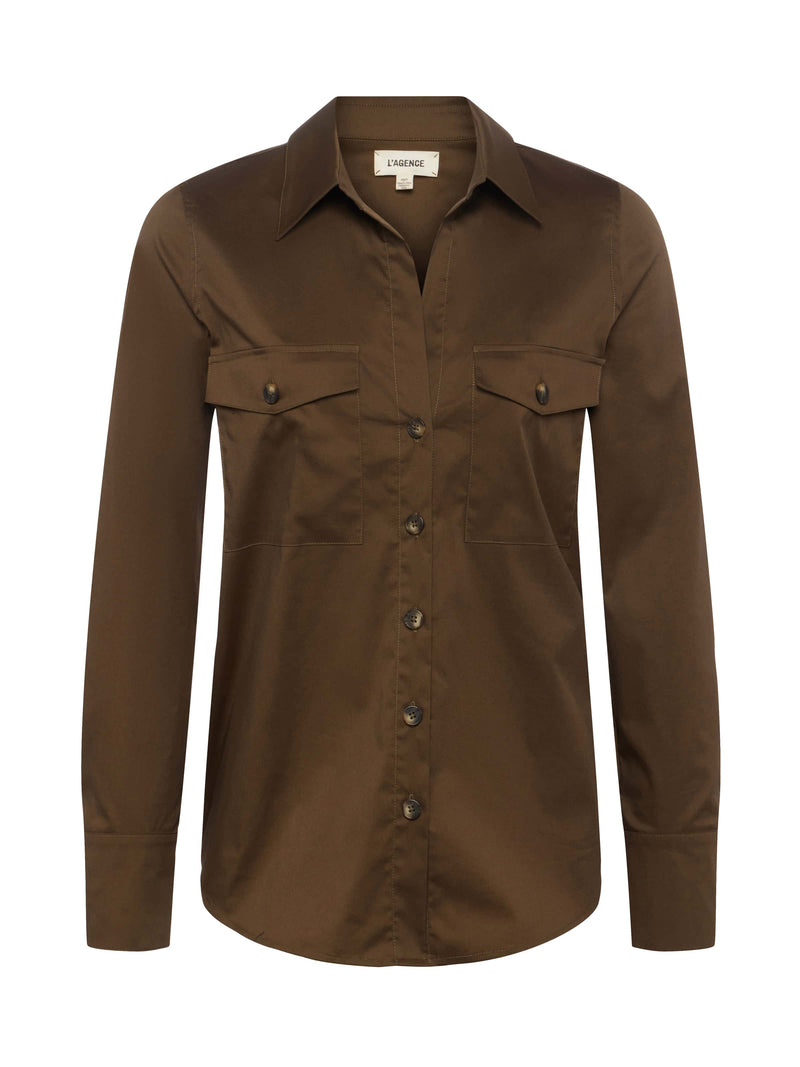 Pearson Blouse