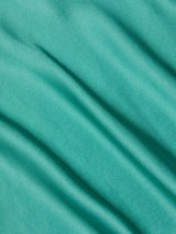 Lux Silk Buckle-Strap Camisole