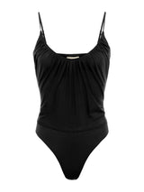 Gelina Mesh Bodysuit