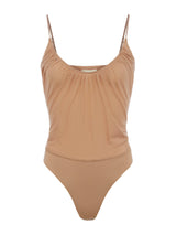 Gelina Mesh Bodysuit