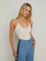 Gelina Mesh Bodysuit
