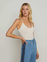 Gelina Mesh Bodysuit