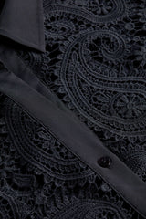 Odelia Lace Blouse